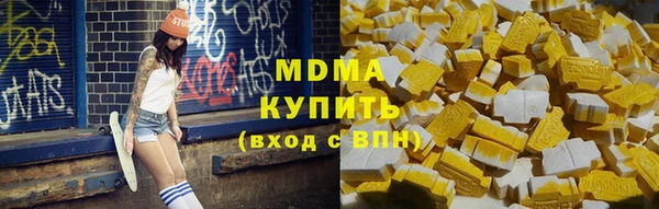 тгк Горно-Алтайск